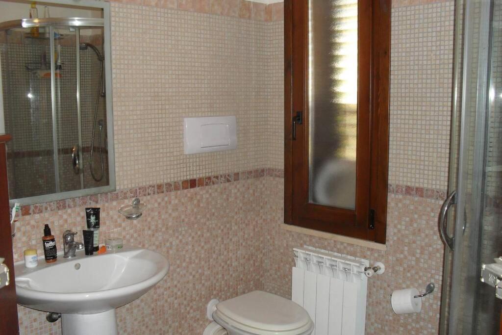 J M Villa Al Mare Con Veduta Spettacolare Sciacca Exterior foto