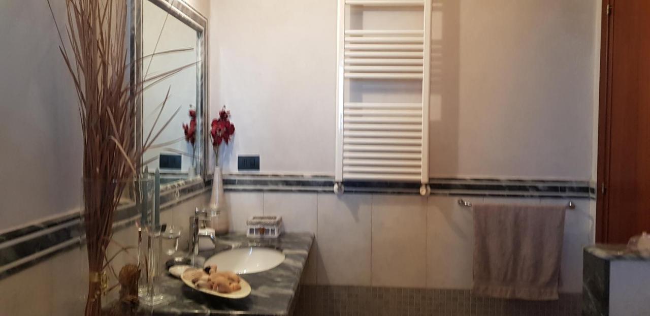 J M Villa Al Mare Con Veduta Spettacolare Sciacca Exterior foto